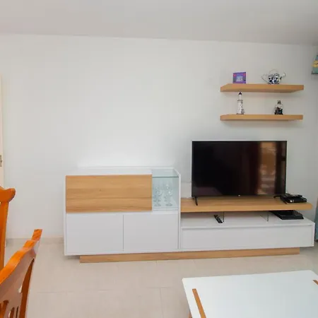 公寓 Topacio I 412a *