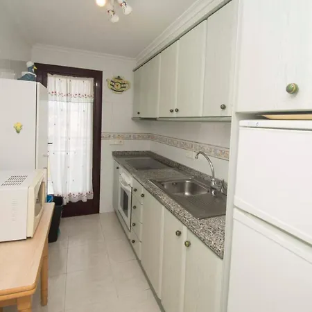 Topacio I 412a * Calp